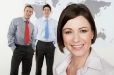 Consultanta ISO - servicii pentru afaceri si management